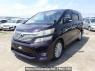 Used 2010 AT toyota vellfire ANH20W Image[2]