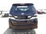 Used 2010 AT toyota vellfire ANH20W Image[5]