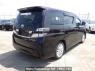 Used 2010 AT toyota vellfire ANH20W Image[6]