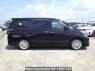 Used 2010 AT toyota vellfire ANH20W Image[7]