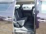 Used 2010 AT toyota vellfire ANH20W Image[13]