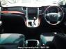 Used 2010 AT toyota vellfire ANH20W Image[16]