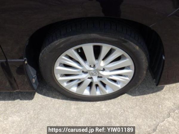 Used 2010 AT toyota vellfire ANH20W Image[29]