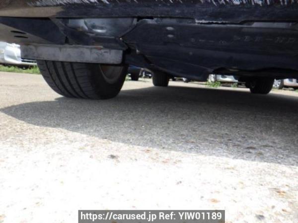 Used 2010 AT toyota vellfire ANH20W Image[31]