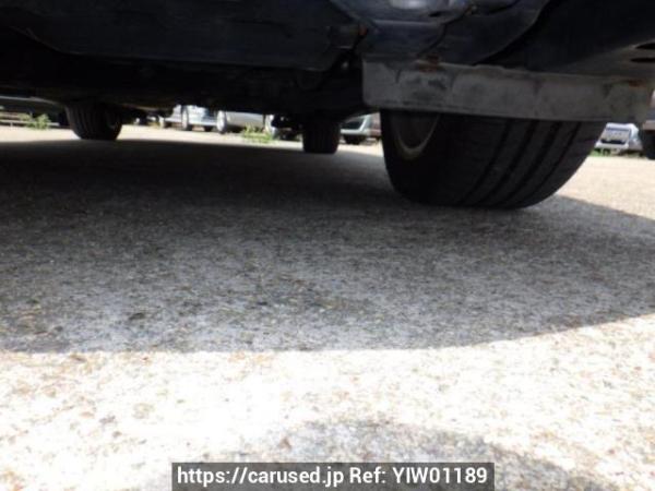 Used 2010 AT toyota vellfire ANH20W Image[32]