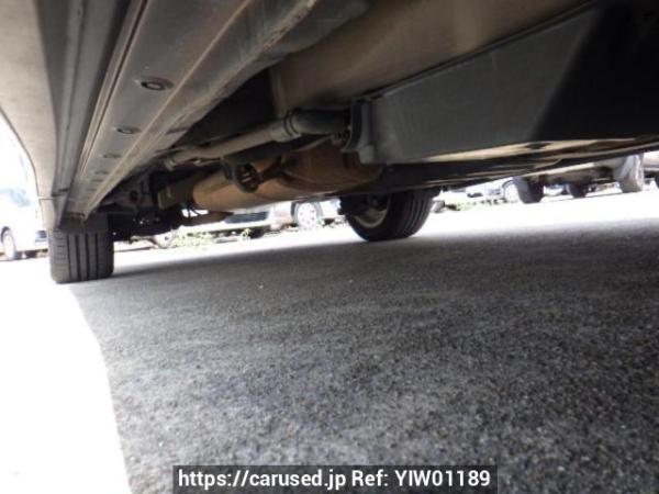 Used 2010 AT toyota vellfire ANH20W Image[33]