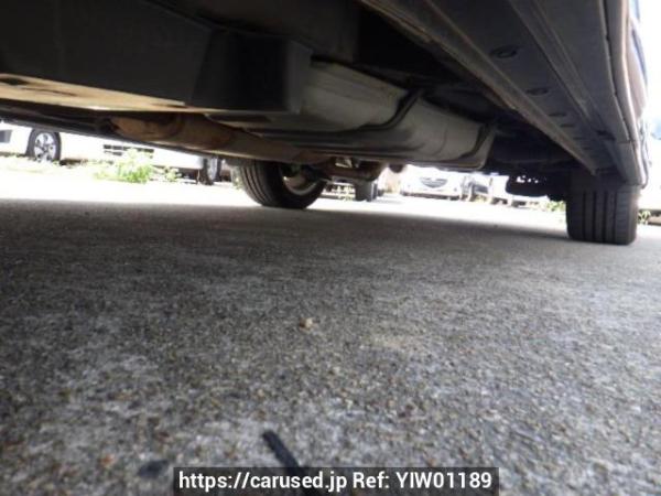 Used 2010 AT toyota vellfire ANH20W Image[34]