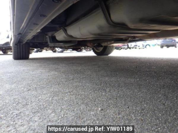 Used 2010 AT toyota vellfire ANH20W Image[35]