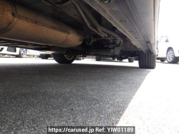 Used 2010 AT toyota vellfire ANH20W Image[36]