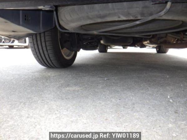 Used 2010 AT toyota vellfire ANH20W Image[37]