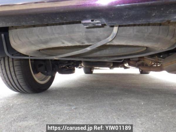Used 2010 AT toyota vellfire ANH20W Image[39]