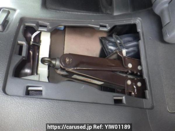 Used 2010 AT toyota vellfire ANH20W Image[40]