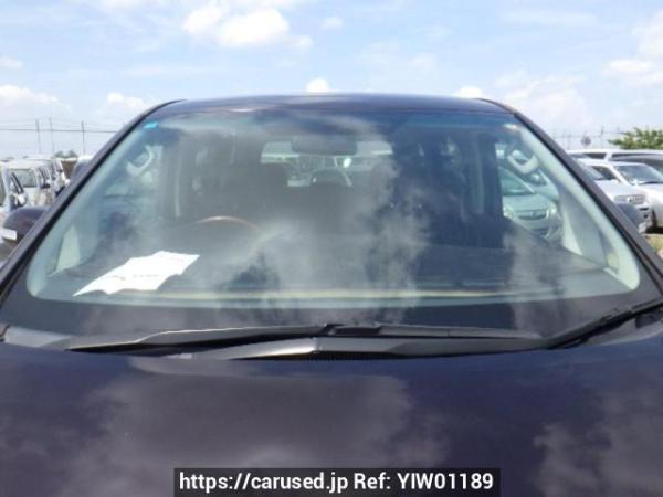 Used 2010 AT toyota vellfire ANH20W Image[41]
