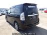 Used 2008 AT toyota voxy ZRR70W Image[4]