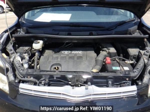 Used 2008 AT toyota voxy ZRR70W Image[9]