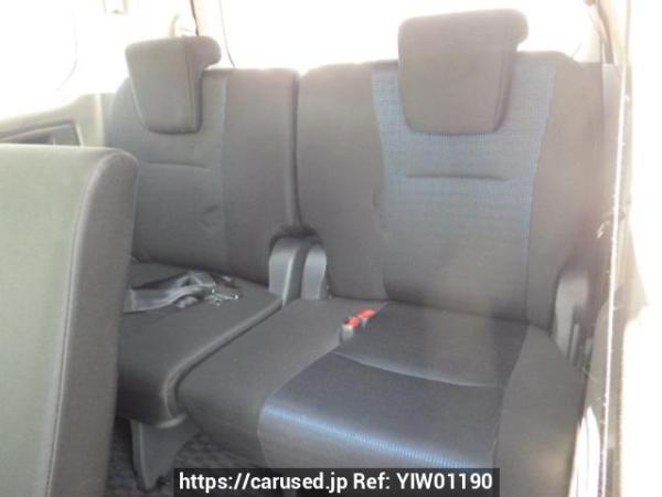 Used 2008 AT toyota voxy ZRR70W Image[15]