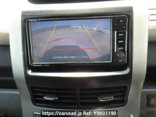 Used 2008 AT toyota voxy ZRR70W Image[21]