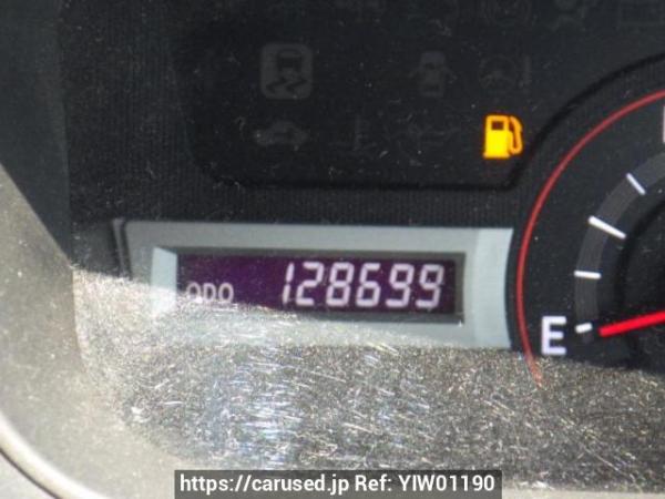 Used 2008 AT toyota voxy ZRR70W Image[24]