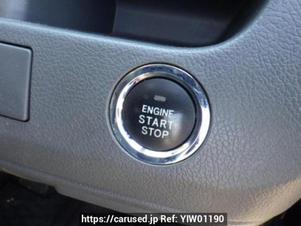 Used 2008 AT toyota voxy ZRR70W Image[25]