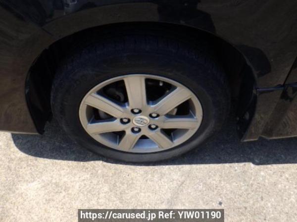 Used 2008 AT toyota voxy ZRR70W Image[27]