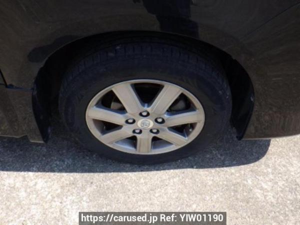 Used 2008 AT toyota voxy ZRR70W Image[28]