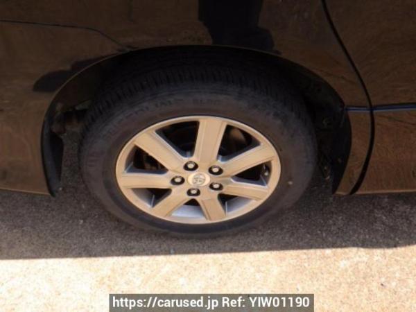 Used 2008 AT toyota voxy ZRR70W Image[29]