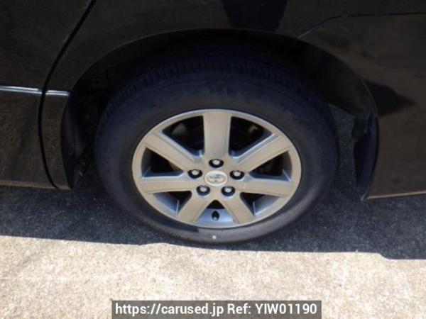 Used 2008 AT toyota voxy ZRR70W Image[30]