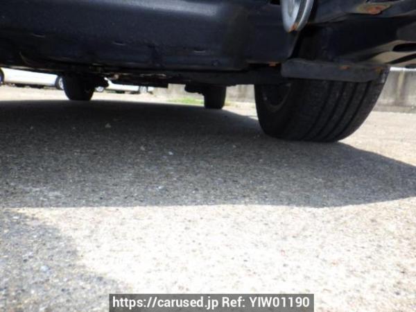 Used 2008 AT toyota voxy ZRR70W Image[32]