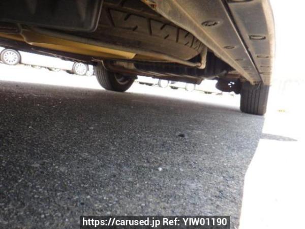 Used 2008 AT toyota voxy ZRR70W Image[34]