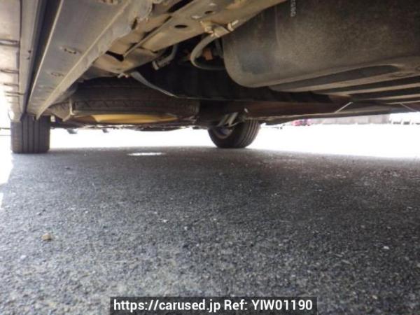 Used 2008 AT toyota voxy ZRR70W Image[35]