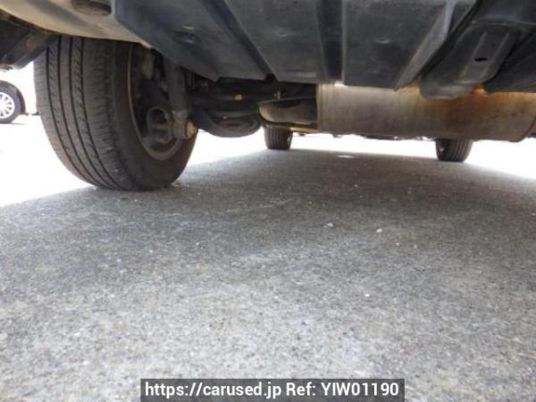 Used 2008 AT toyota voxy ZRR70W Image[37]