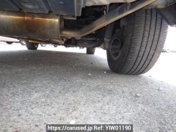 Used 2008 AT toyota voxy ZRR70W Image[38]
