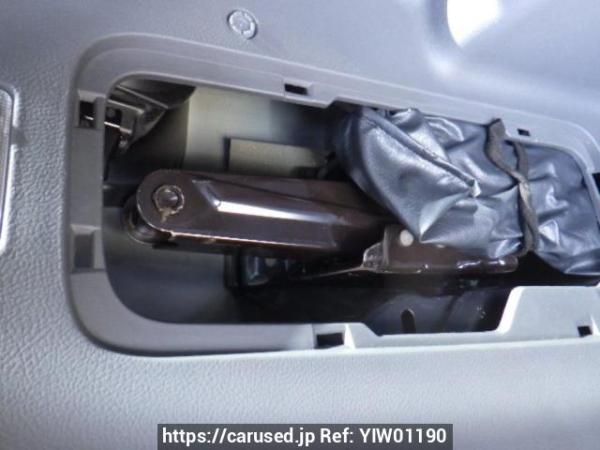 Used 2008 AT toyota voxy ZRR70W Image[39]
