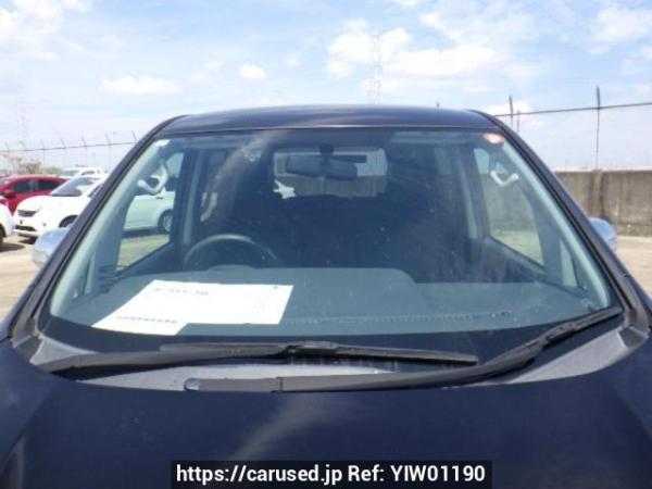 Used 2008 AT toyota voxy ZRR70W Image[40]