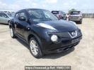 Nissan JUKE YF15