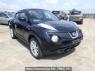 Used 2012 AT nissan juke YF15 Image[0]