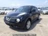 Used 2012 AT nissan juke YF15 Image[2]