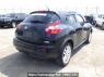 Used 2012 AT nissan juke YF15 Image[6]