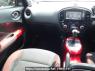 Used 2012 AT nissan juke YF15 Image[16]