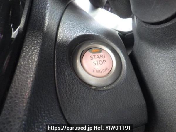 Used 2012 AT nissan juke YF15 Image[23]