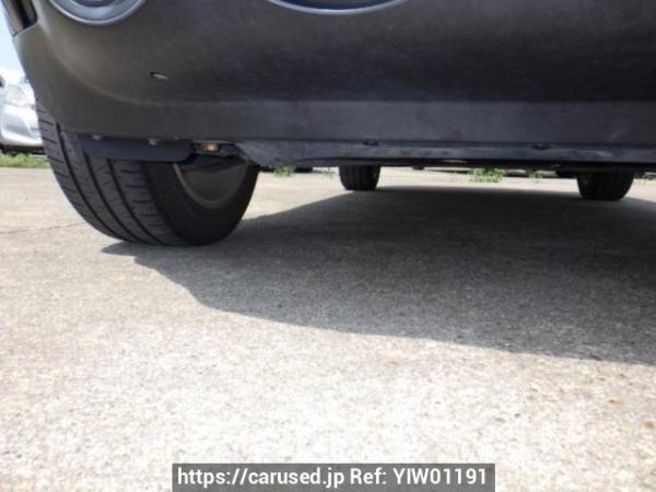 Used 2012 AT nissan juke YF15 Image[29]