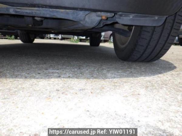 Used 2012 AT nissan juke YF15 Image[30]