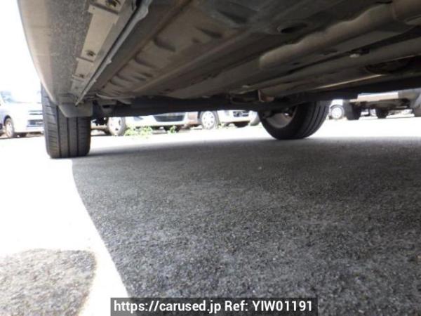 Used 2012 AT nissan juke YF15 Image[31]
