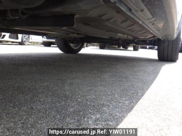 Used 2012 AT nissan juke YF15 Image[34]