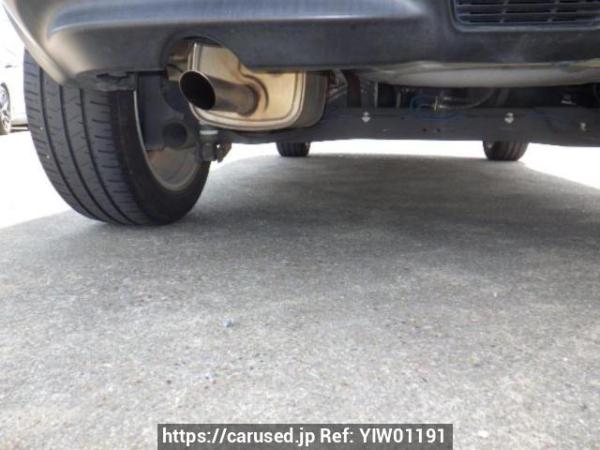 Used 2012 AT nissan juke YF15 Image[35]