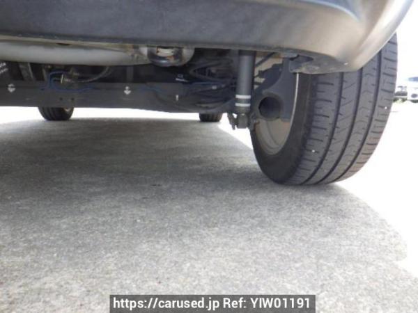 Used 2012 AT nissan juke YF15 Image[36]