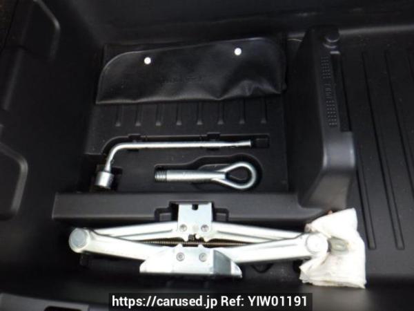 Used 2012 AT nissan juke YF15 Image[37]