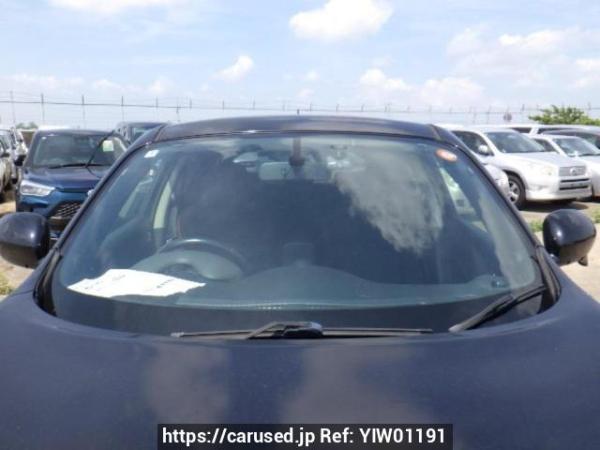 Used 2012 AT nissan juke YF15 Image[38]