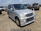 Daihatsu Terios Kid