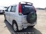 Used 2001 AT daihatsu terios-kid J111G Image[4]